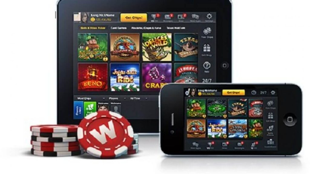 Best casino games app store Cherry jackpot no deposit bonus 2017