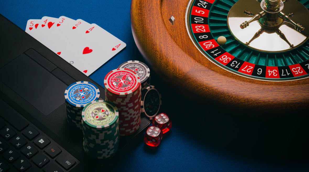 free live casino game online