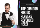 Gaming Beyond Limits: Exploring Non-GamStop Casinos for UK Gamers