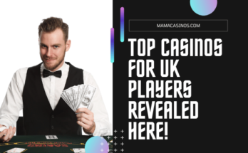 UK gamer exploring non-GamStop casino games on a digital device