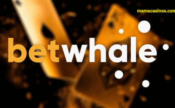 Betwhale Casino – Play Slots, Blackjack, and Live Dealer Games Online