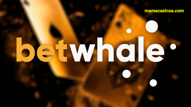 Betwhale Casino – Play Slots, Blackjack, and Live Dealer Games Online