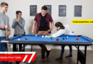 Everything You Need to Know About Foldable Pool Tables